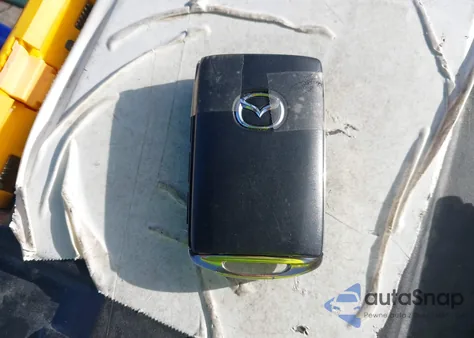 2022 Mazda Cx-5 2.5 S Preferred из США, поврежденный, VIN JM3KFBCM3N0572583